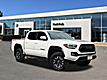 2021 Toyota Tacoma 4WD TRD Off-Road