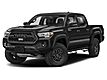 2021 Toyota Tacoma 4WD TRD Off-Road