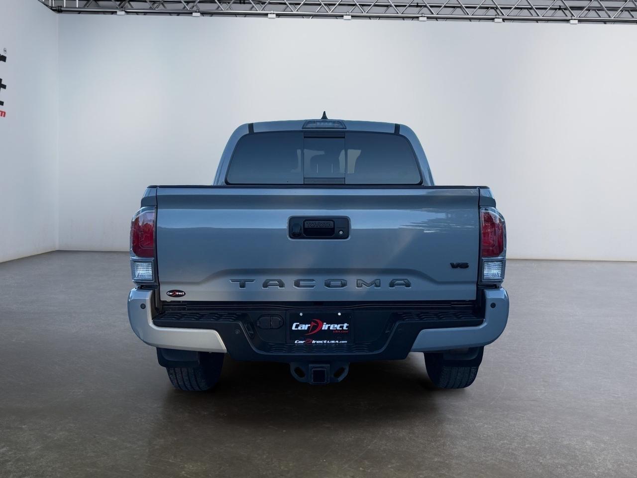 2021 Toyota Tacoma 4WD TRD Off Road, TOW PACKAGE, REAR POWER SLIDING WINDOW, BED LINER, BACKUP CAMERA, PARKING SENSORS, KEYLESS ENTRY, TOW PACKAGE, BLUETOOTH, TAKE TOYOTA KEYS HOME TODAY! Virginia Beach VA