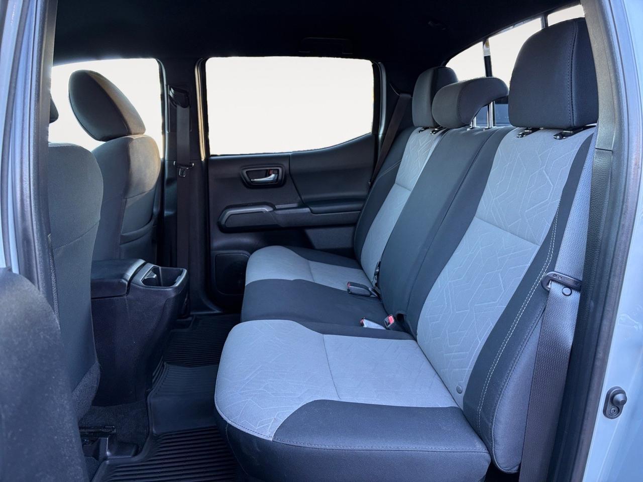 2021 Toyota Tacoma 4WD TRD Off Road, TOW PACKAGE, REAR POWER SLIDING WINDOW, BED LINER, BACKUP CAMERA, PARKING SENSORS, KEYLESS ENTRY, TOW PACKAGE, BLUETOOTH, TAKE TOYOTA KEYS HOME TODAY! Virginia Beach VA