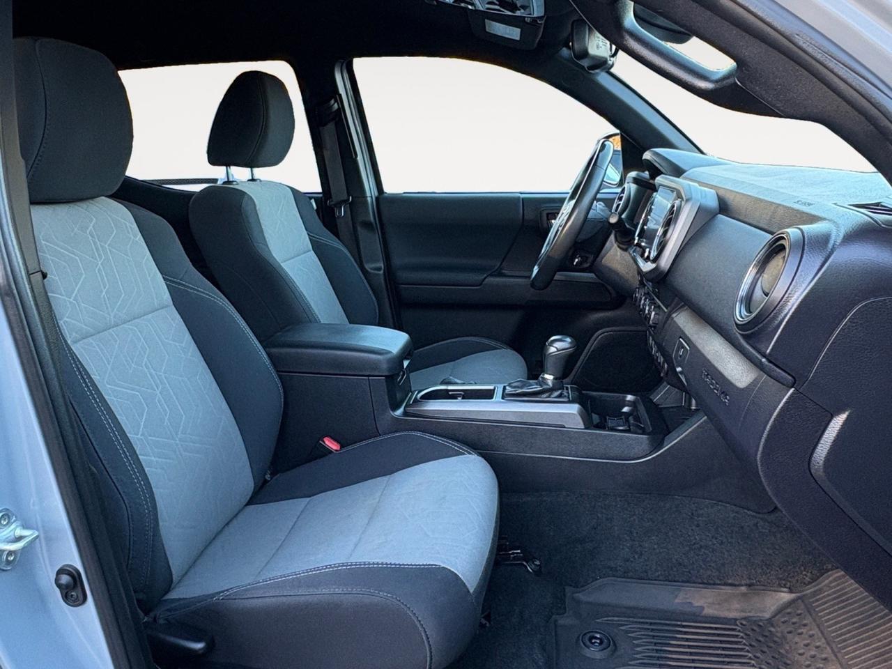 2021 Toyota Tacoma 4WD TRD Off Road, TOW PACKAGE, REAR POWER SLIDING WINDOW, BED LINER, BACKUP CAMERA, PARKING SENSORS, KEYLESS ENTRY, TOW PACKAGE, BLUETOOTH, TAKE TOYOTA KEYS HOME TODAY! Virginia Beach VA