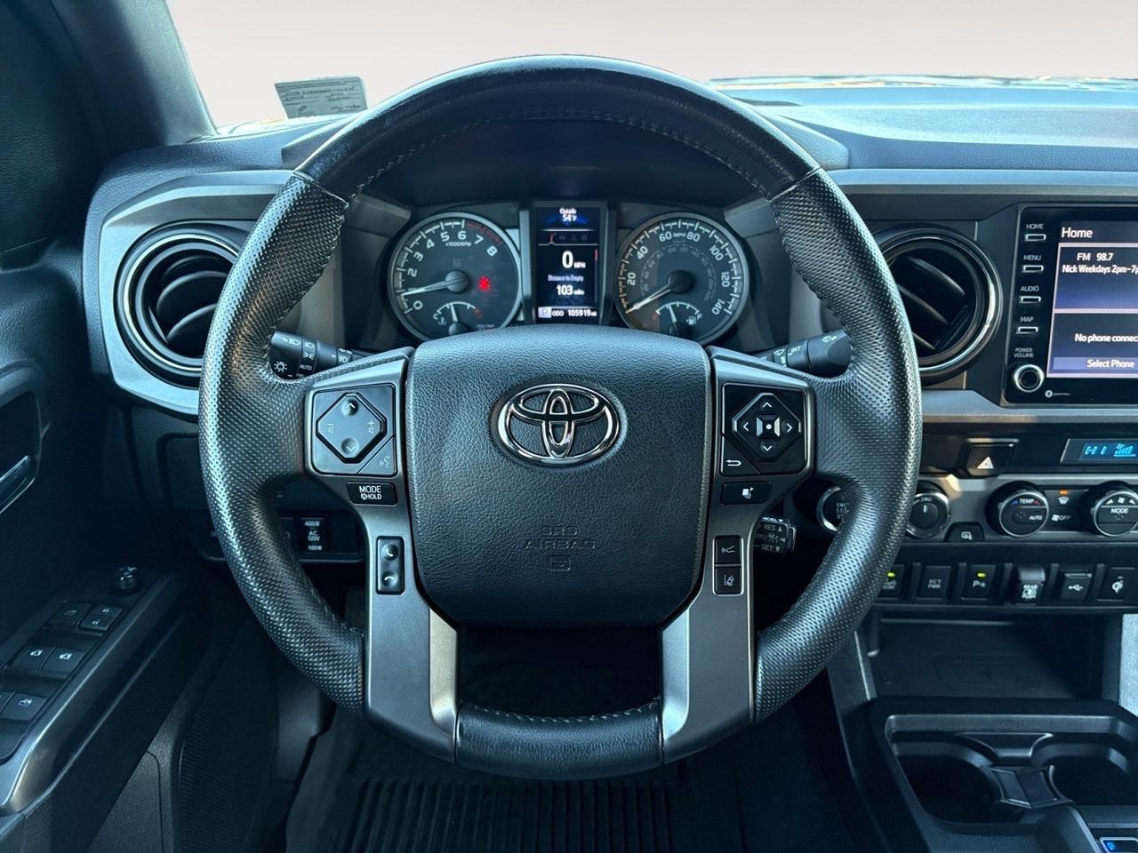 2021 Toyota Tacoma 4WD TRD Off Road, TOW PACKAGE, REAR POWER SLIDING WINDOW, BED LINER, BACKUP CAMERA, PARKING SENSORS, KEYLESS ENTRY, TOW PACKAGE, BLUETOOTH, TAKE TOYOTA KEYS HOME TODAY! Virginia Beach VA