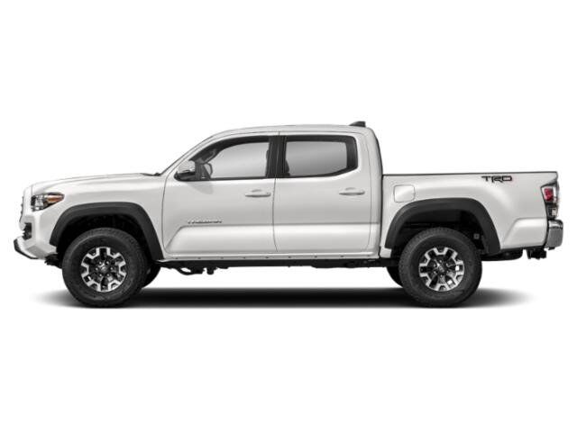 2021 Toyota Tacoma 4WD TRD Off Road Winder GA