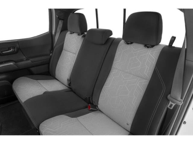 2021 Toyota Tacoma 4WD TRD Off Road Winder GA