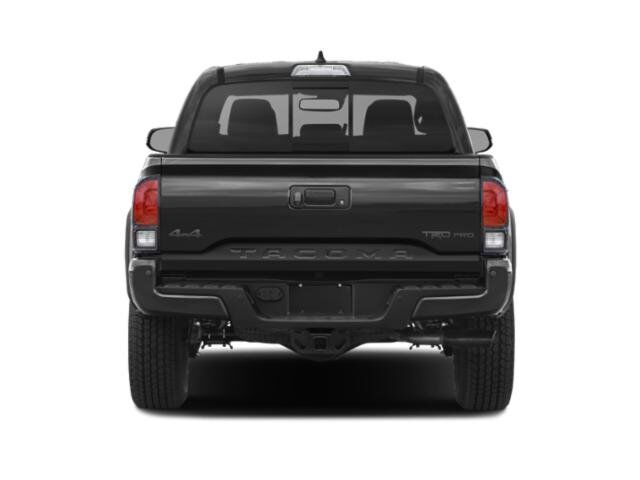 2021 Toyota Tacoma 4WD TRD Off-Road Winder GA