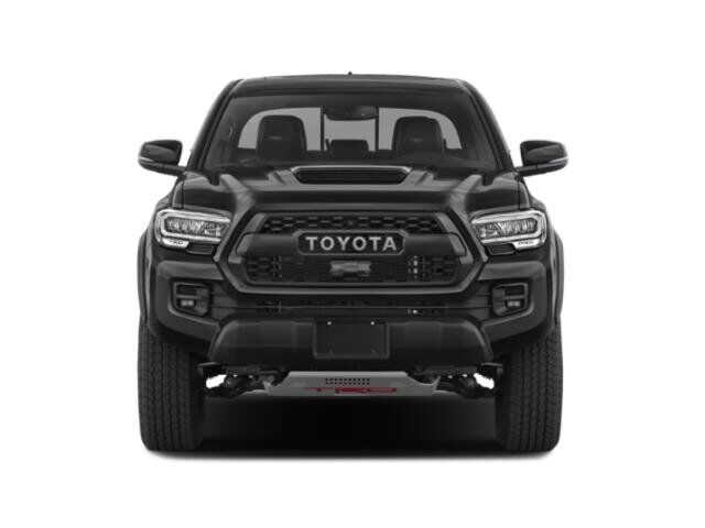 2021 Toyota Tacoma 4WD TRD Off-Road Winder GA