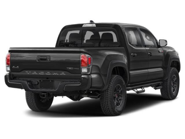 2021 Toyota Tacoma 4WD TRD Off-Road Winder GA