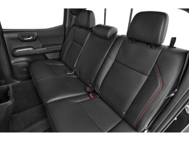 2021 Toyota Tacoma 4WD TRD Off-Road Winder GA