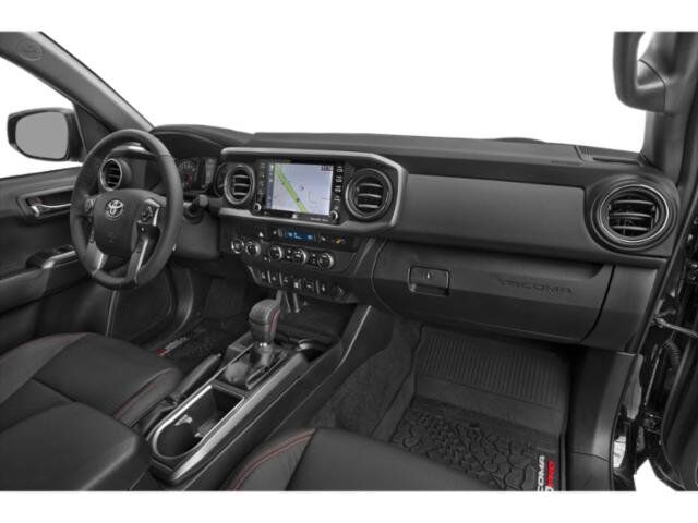 2021 Toyota Tacoma 4WD TRD Off-Road Winder GA