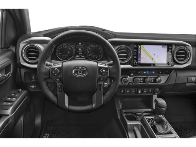 2021 Toyota Tacoma 4WD TRD Off-Road Winder GA