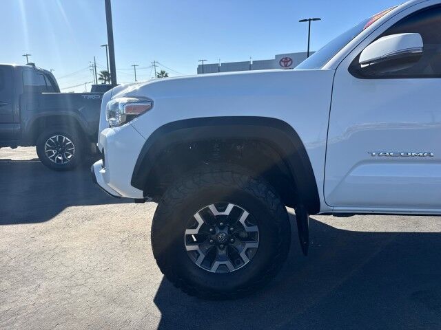 2021 Toyota Tacoma 4WD TRD Off Road Yuma AZ