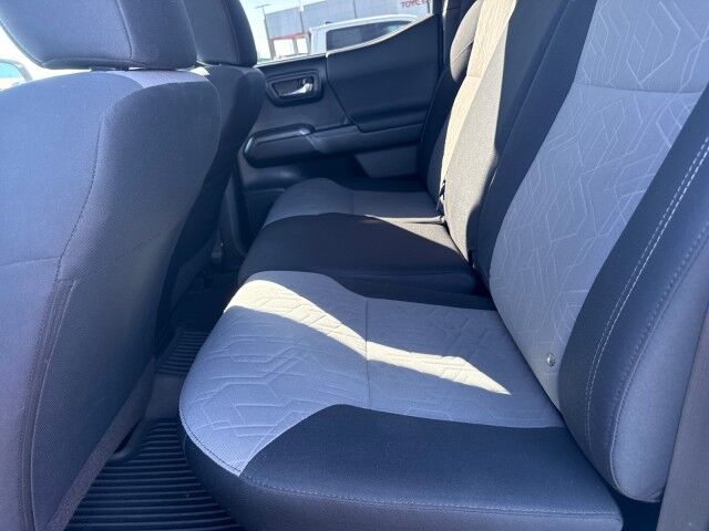 2021 Toyota Tacoma 4WD TRD Off Road Yuma AZ