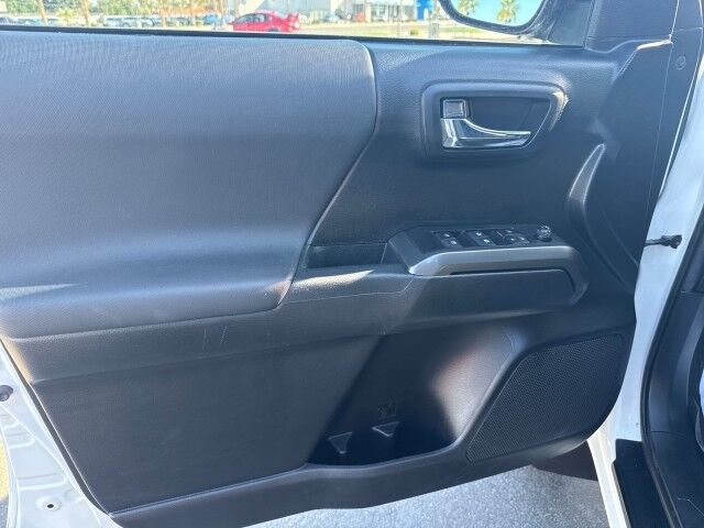 2021 Toyota Tacoma 4WD TRD Off Road Yuma AZ