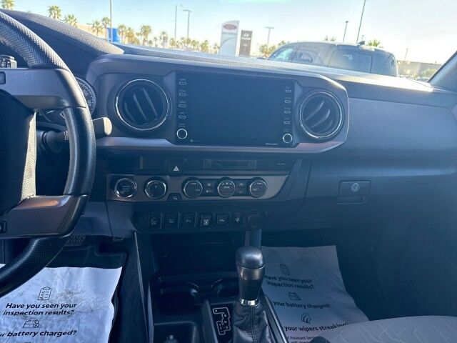 2021 Toyota Tacoma 4WD TRD Off Road Yuma AZ