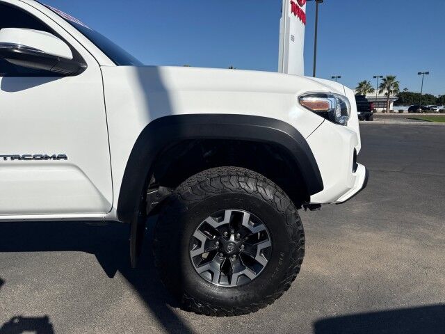 2021 Toyota Tacoma 4WD TRD Off Road Yuma AZ