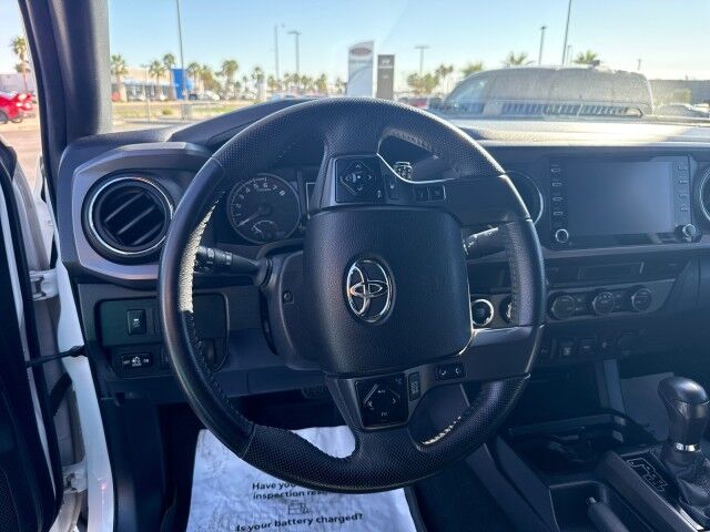 2021 Toyota Tacoma 4WD TRD Off Road Yuma AZ