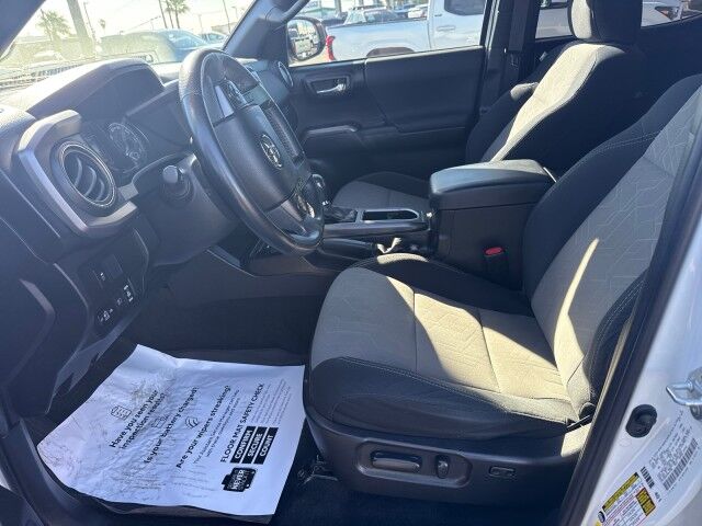 2021 Toyota Tacoma 4WD TRD Off Road Yuma AZ