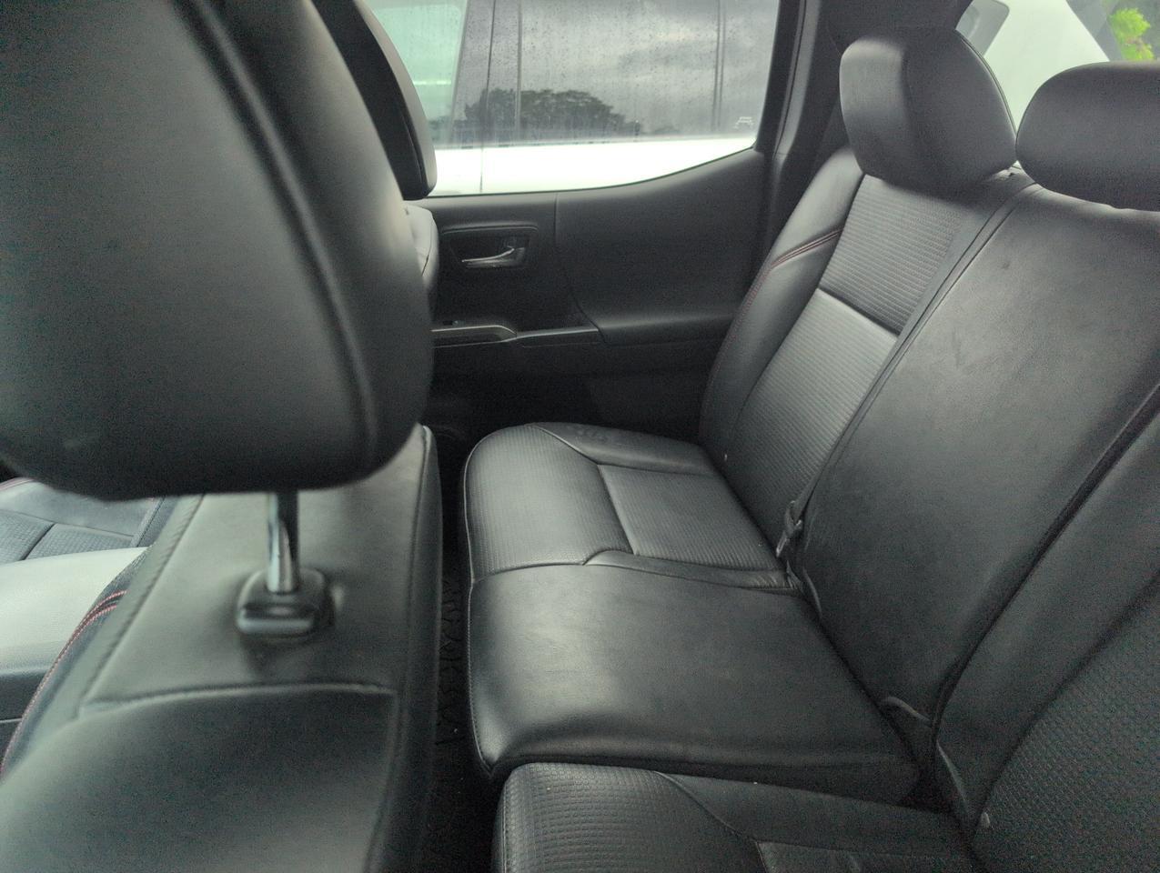 2021 Toyota Tacoma 4WD TRD Pro San Antonio TX