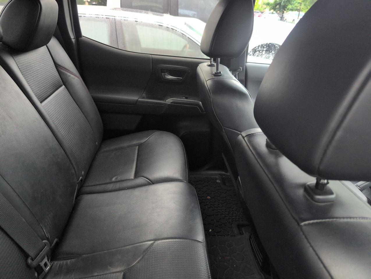 2021 Toyota Tacoma 4WD TRD Pro San Antonio TX