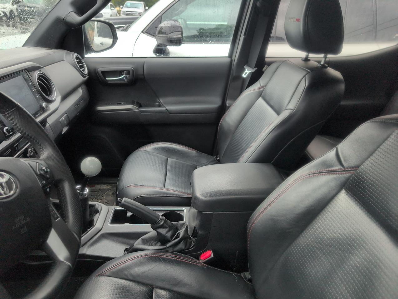 2021 Toyota Tacoma 4WD TRD Pro San Antonio TX