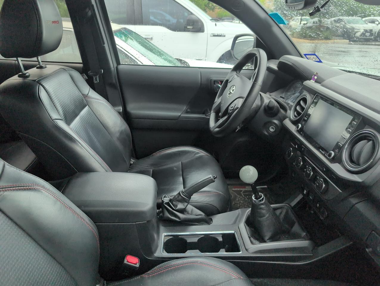 2021 Toyota Tacoma 4WD TRD Pro San Antonio TX
