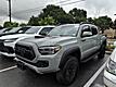2021 Toyota Tacoma 4WD TRD Pro