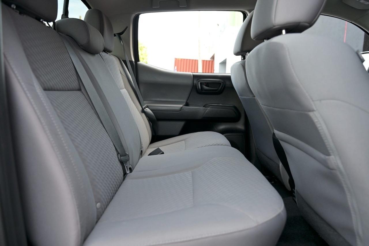 2021 Toyota Tacoma 4WD TRD Sport Lake Worth FL