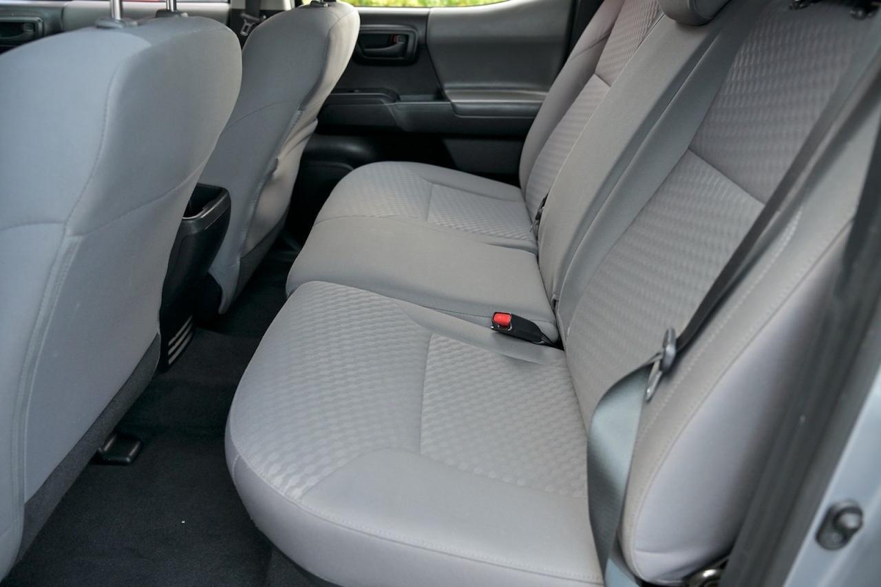 2021 Toyota Tacoma 4WD TRD Sport Lake Worth FL