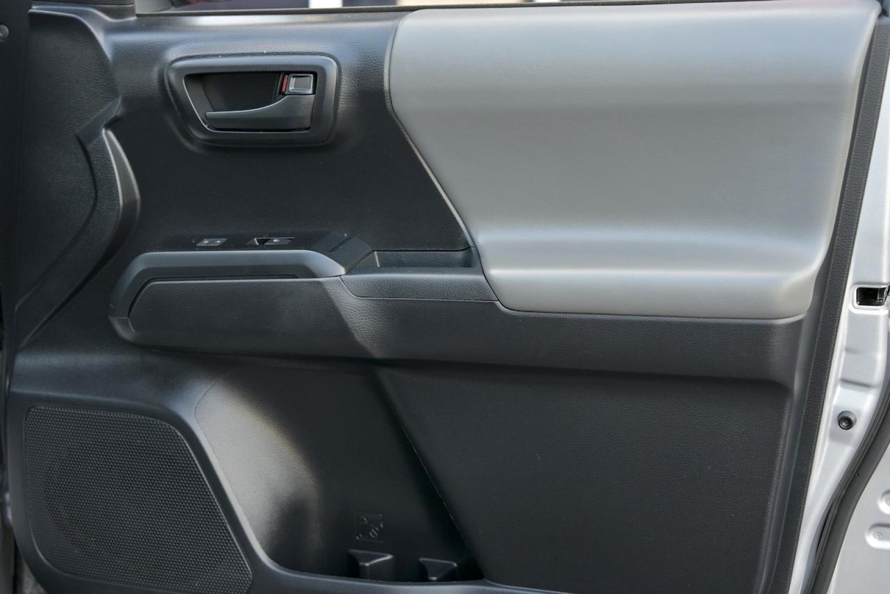 2021 Toyota Tacoma 4WD TRD Sport Lake Worth FL