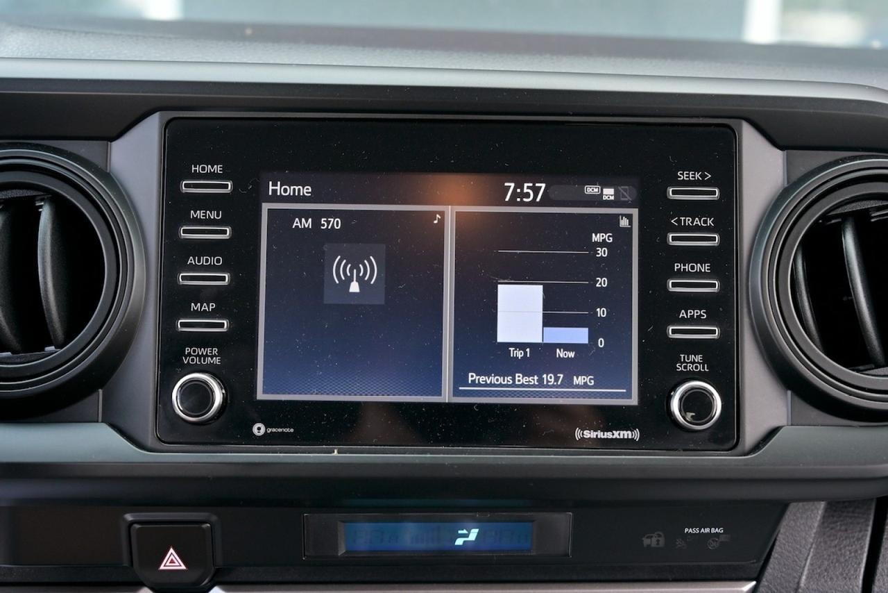 2021 Toyota Tacoma 4WD TRD Sport Lake Worth FL