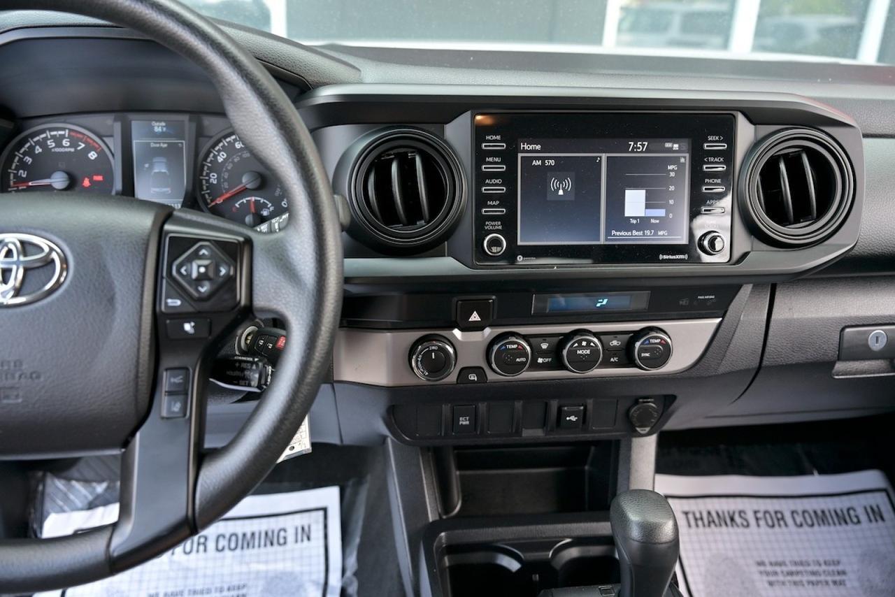 2021 Toyota Tacoma 4WD TRD Sport Lake Worth FL