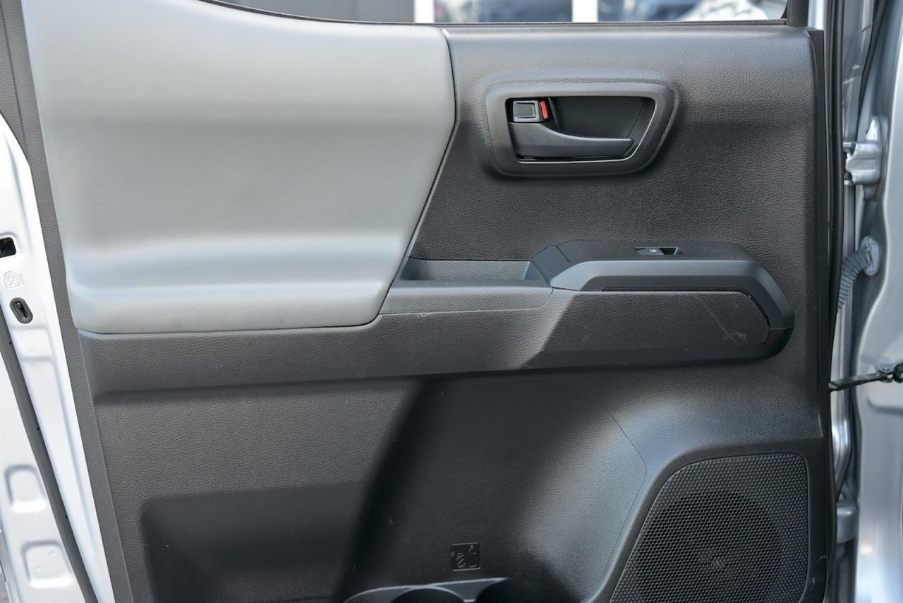 2021 Toyota Tacoma 4WD TRD Sport Lake Worth FL