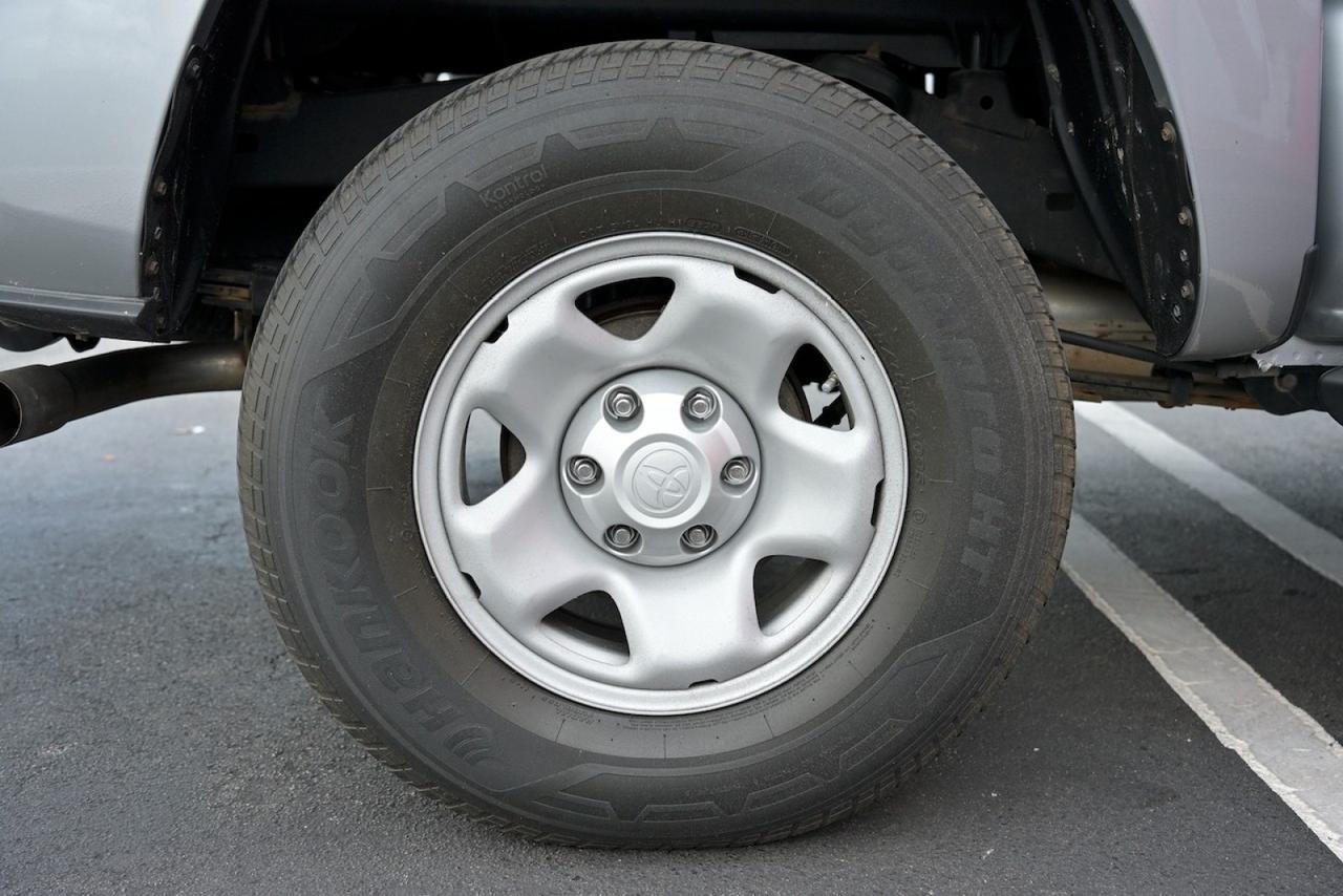 2021 Toyota Tacoma 4WD TRD Sport Lake Worth FL