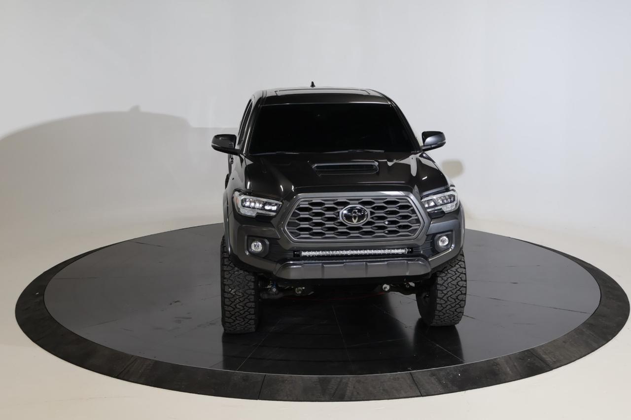 2021 Toyota Tacoma 4WD TRD Sport Franklin TN
