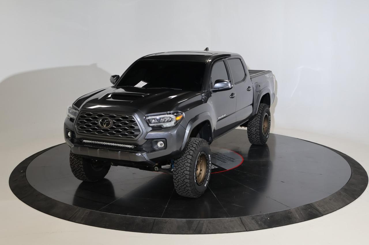 2021 Toyota Tacoma 4WD TRD Sport Franklin TN