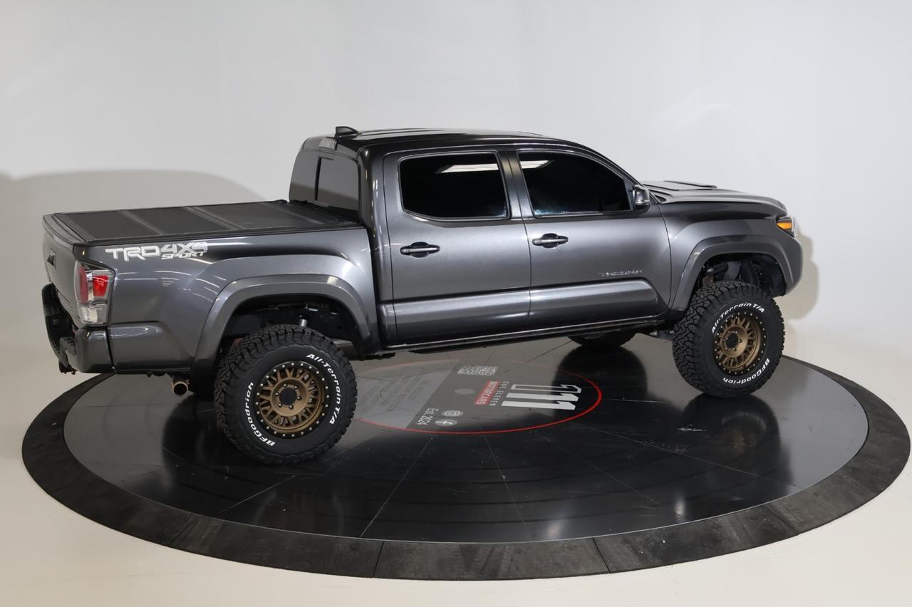 2021 Toyota Tacoma 4WD TRD Sport Franklin TN