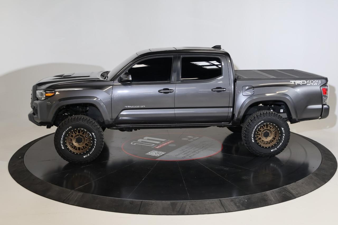 2021 Toyota Tacoma 4WD TRD Sport Franklin TN