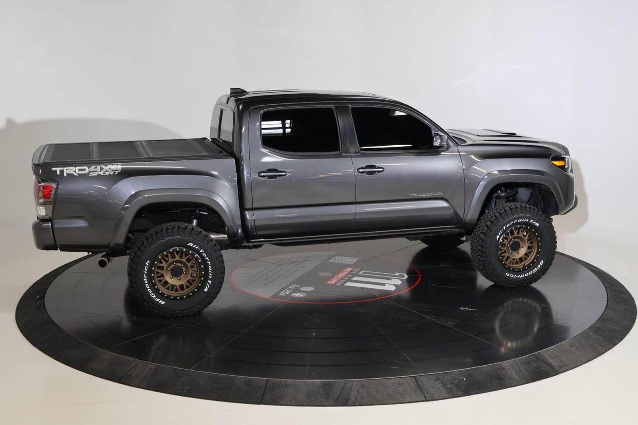 2021 Toyota Tacoma 4WD TRD Sport Franklin TN