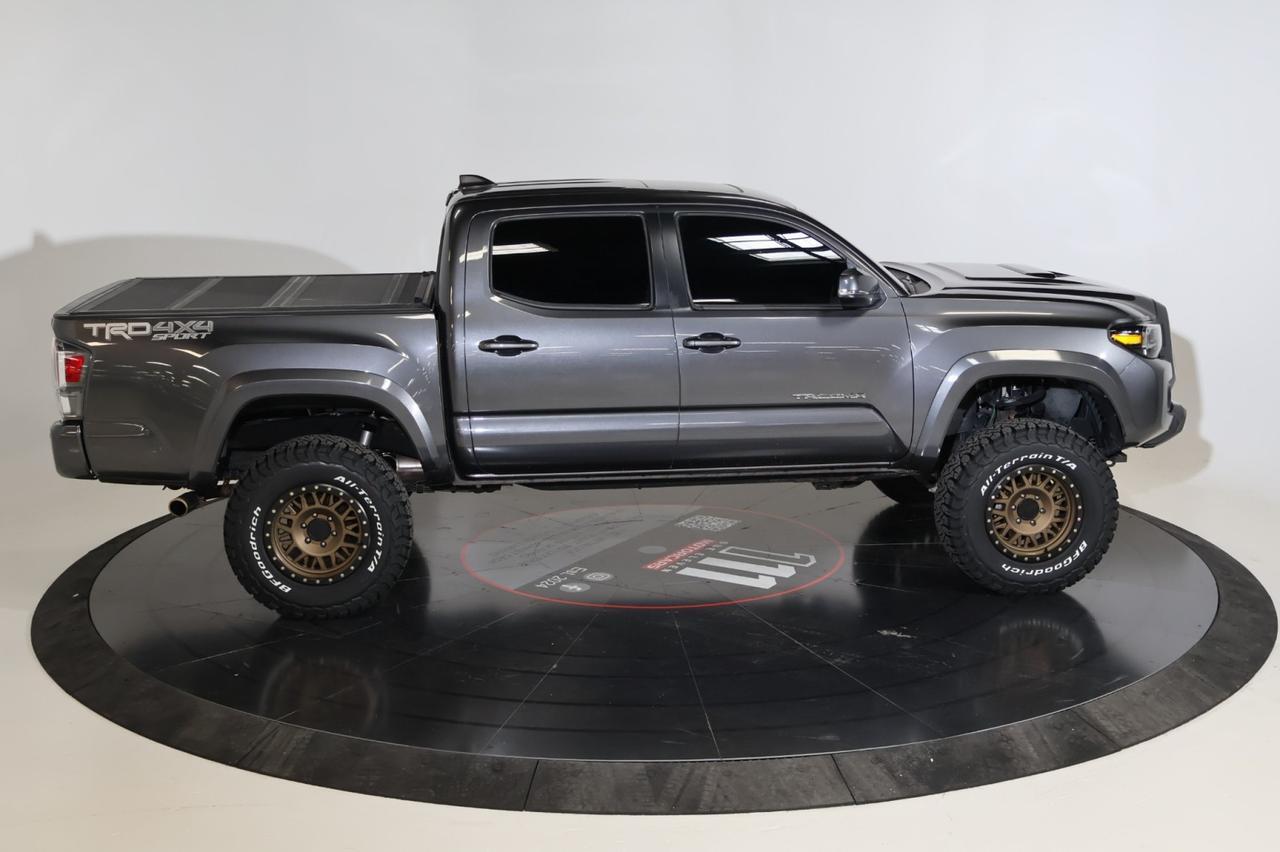 2021 Toyota Tacoma 4WD TRD Sport Franklin TN