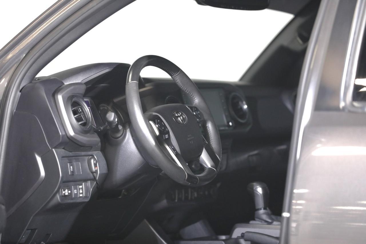 2021 Toyota Tacoma 4WD TRD Sport Franklin TN