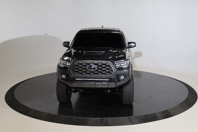 2021 Toyota Tacoma 4WD TRD Sport Franklin TN