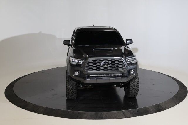2021 Toyota Tacoma 4WD TRD Sport Franklin TN