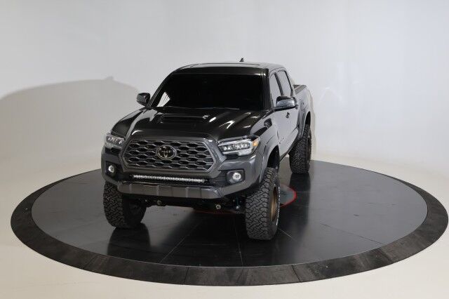 2021 Toyota Tacoma 4WD TRD Sport Franklin TN