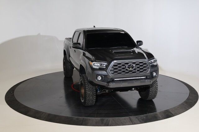 2021 Toyota Tacoma 4WD TRD Sport Franklin TN