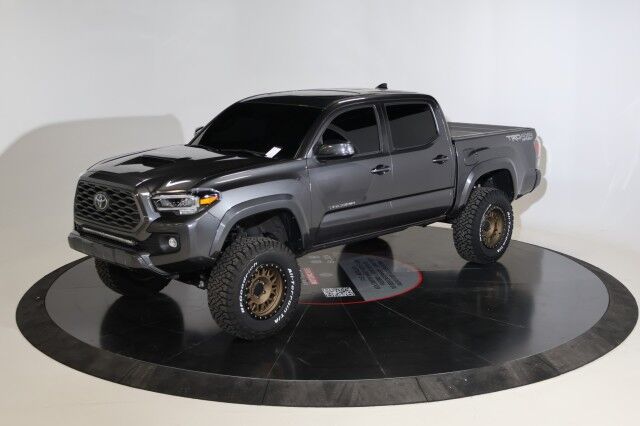 2021 Toyota Tacoma 4WD TRD Sport Franklin TN