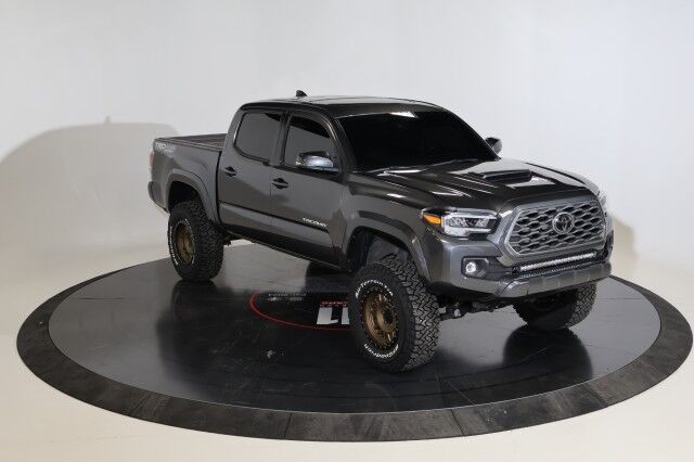 2021 Toyota Tacoma 4WD TRD Sport Franklin TN
