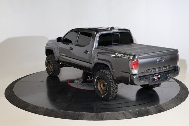 2021 Toyota Tacoma 4WD TRD Sport Franklin TN