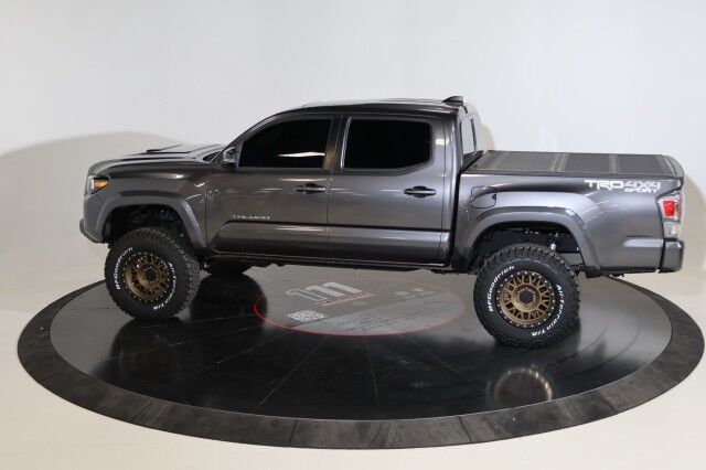 2021 Toyota Tacoma 4WD TRD Sport Franklin TN