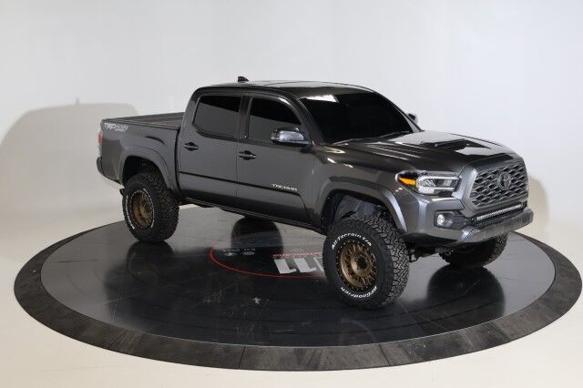 2021 Toyota Tacoma 4WD TRD Sport Franklin TN