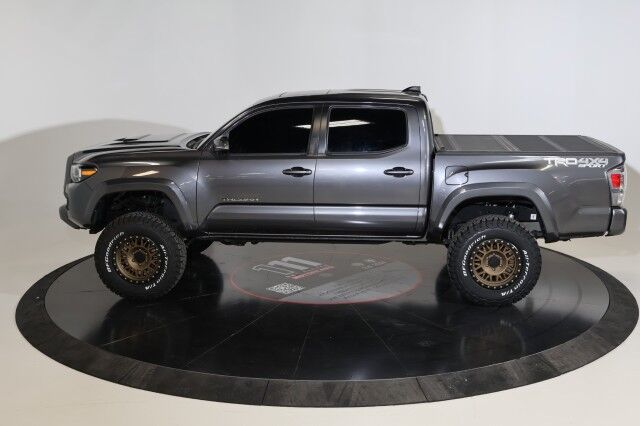 2021 Toyota Tacoma 4WD TRD Sport Franklin TN